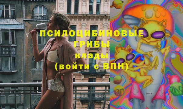 MESCALINE Богданович